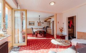 Appartement Gaistal By Moni-Care