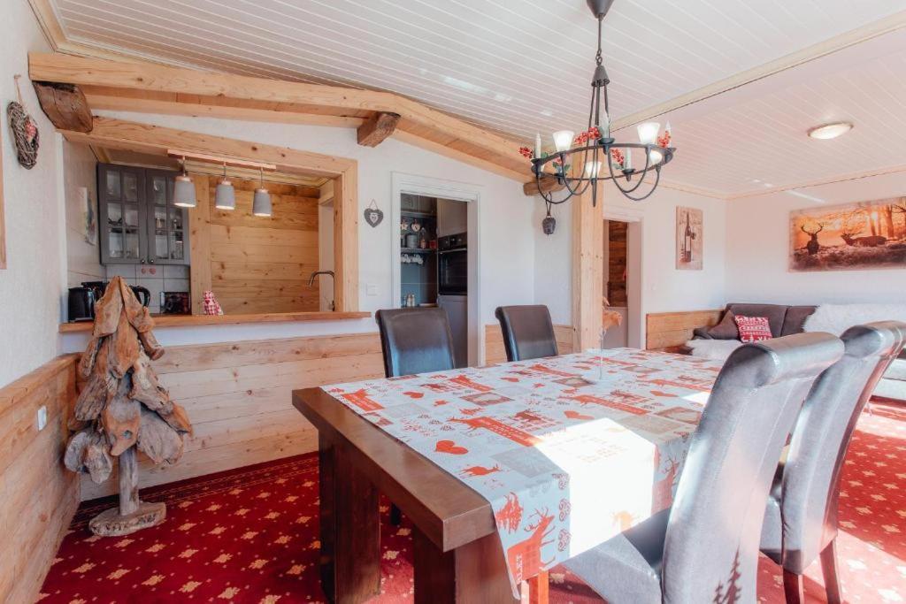 Appartement Gaistal By Moni-Care Leutasch Exterior foto